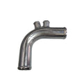DEVİRDAİM  MUSLUKLU BORU ÇİFT ÇIKIŞ 5091445 - New Holland 55 - Massey Ferguson 65 - New Holland 70 - 80 - TT - TD - 5117300 -   1  Adet