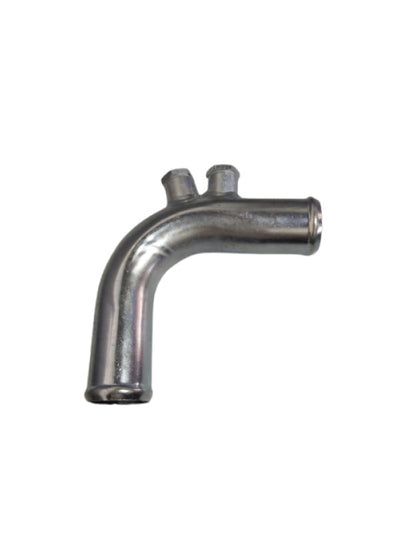 DEVİRDAİM  MUSLUKLU BORU ÇİFT ÇIKIŞ 5091445 - New Holland 55 - Massey Ferguson 65 - New Holland 70 - 80 - TT - TD - 5117300 -   1  Adet