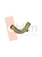 DEVİRDAİM MUSLUKLU BORU KÖR TAPA - Fiat / New Holland 480 - 640 - 55.65 - 10300711 -   1  Adet