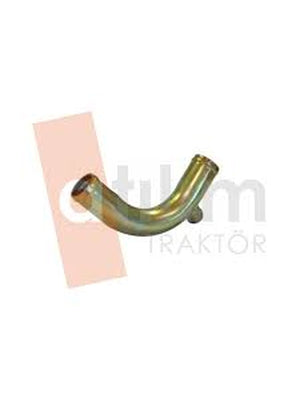 DEVİRDAİM MUSLUKLU BORU KÖR TAPA - Fiat / New Holland 480 - 640 - 55.65 - 10300711 -   1  Adet