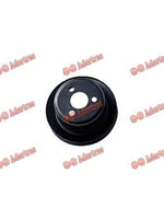 DEVİRDAİM PULESİ PULE DAR EM - Fiat / New Holland 450 - 480 - 640 - 4655014 -   1  Adet