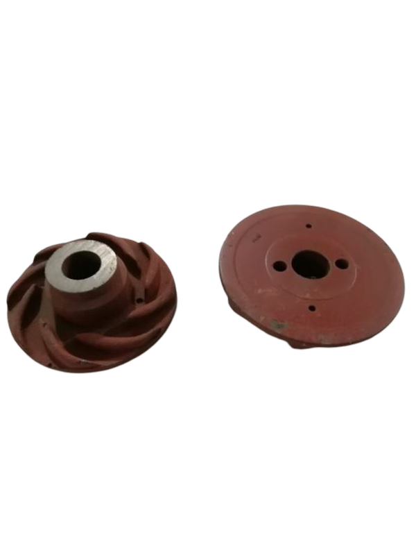 DEVİRDAİM ÇARKI - Fiat / New Holland 450 - 480 - 55.60.70 - 4612265 -   1  Adet