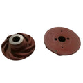 DEVİRDAİM ÇARKI - Fiat / New Holland 450 - 480 - 55.60.70 - 4612265 -   1  Adet