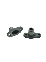 DEVİRDAİM ADAPTÖRÜ ARA KURSAK ALTI İNCE EM - Fiat / New Holland 450 - 480 - 640 - 4673807 -   1  Adet