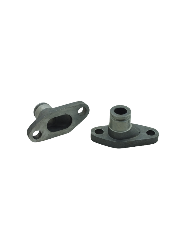 DEVİRDAİM ADAPTÖRÜ ARA KURSAK ALTI İNCE EM - Fiat / New Holland 450 - 480 - 640 - 4673807 -   1  Adet