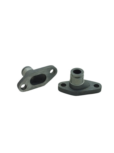 DEVİRDAİM ADAPTÖRÜ ARA KURSAK ALTI İNCE EM - Fiat / New Holland 450 - 480 - 640 - 4673807 -   1  Adet