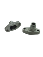 DEVİRDAİM ADAPTÖRÜ ARA KURSAK ALTI KALIN YM - Fiat / New Holland 480 - 640 - 54C - 4683807 -   1  Adet