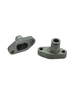DEVİRDAİM ADAPTÖRÜ ARA KURSAK ALTI KALIN YM - Fiat / New Holland 480 - 640 - 54C - 4683807 -   1  Adet