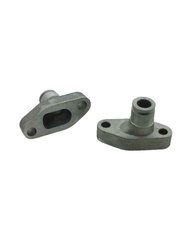DEVİRDAİM ADAPTÖRÜ ARA KURSAK ALTI KALIN YM - Fiat / New Holland 480 - 640 - 54C - 4683807 -   1  Adet