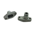 DEVİRDAİM ADAPTÖRÜ ARA KURSAK ALTI KALIN YM - Fiat / New Holland 480 - 640 - 54C - 4683807 -   1  Adet