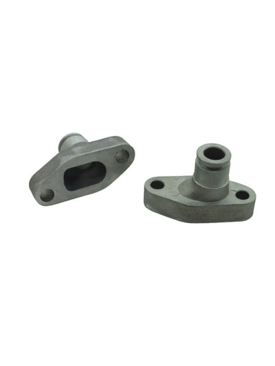 DEVİRDAİM ADAPTÖRÜ ARA KURSAK ALTI KALIN YM - Fiat / New Holland 480 - 640 - 54C - 4683807 -   1  Adet