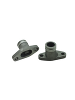DEVİRDAİM ADAPTÖRÜ ARA KURSAK EĞRİ - Fiat / New Holland 54C - New Holland 55 - Massey Ferguson 65 - New Holland 70 - 4770247 -   1  Adet