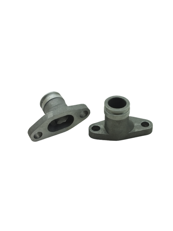 DEVİRDAİM ADAPTÖRÜ ARA KURSAK EĞRİ - Fiat / New Holland 54C - New Holland 55 - Massey Ferguson 65 - New Holland 70 - 4770247 -   1  Adet