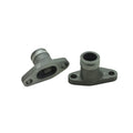 DEVİRDAİM ADAPTÖRÜ ARA KURSAK EĞRİ - Fiat / New Holland 54C - New Holland 55 - Massey Ferguson 65 - New Holland 70 - 4770247 -   1  Adet