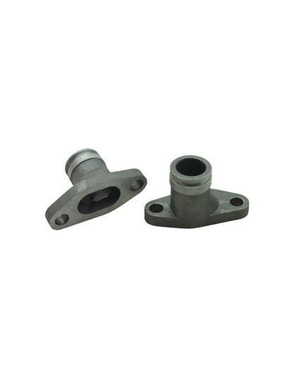 DEVİRDAİM ADAPTÖRÜ ARA KURSAK EĞRİ - Fiat / New Holland 54C - New Holland 55 - Massey Ferguson 65 - New Holland 70 - 4770247 -   1  Adet