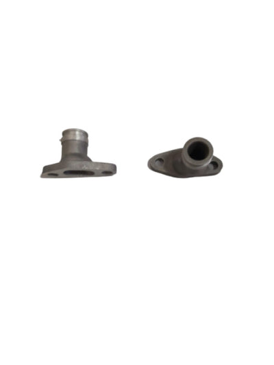 DEVİRDAİM ADAPTÖRÜ ARA KURSAK EĞRİ TERS 859908  4859908 - New Holland 80 - 66 - 5088443 -   1  Adet