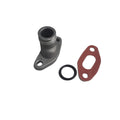 DEVİRDAİM ADAPTÖRÜ EĞRİ 3.PARÇA TAKIM - Fiat / New Holland 54C - New Holland 55 - 65.70 - 4770247 -   1  Adet