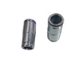 DEVİDAİM ADAPTORÜ DÜZ DİK ADAPTOR YUVARLAK - Fiat / New Holland 54C - New Holland 55 - 70.80.TD - 98415712 -   1  Adet
