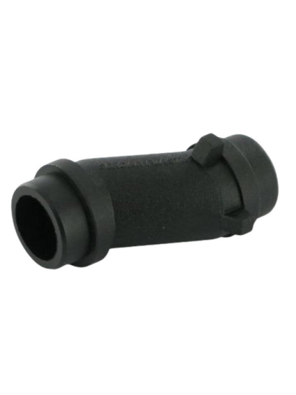DEVİRDAİM ADAPTÖRÜ PLASTİK - Fiat / New Holland 54C - New Holland 70 - TD - 98464616 -   1  Adet