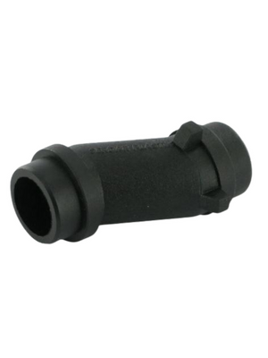 DEVİRDAİM ADAPTÖRÜ PLASTİK - Fiat / New Holland 54C - New Holland 70 - TD - 98464616 -   1  Adet