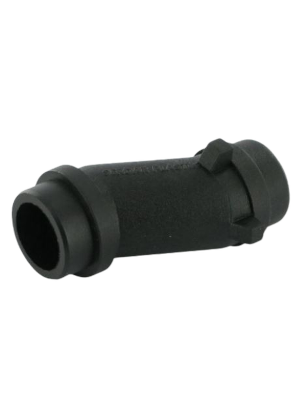 DEVİRDAİM ADAPTÖRÜ PLASTİK - Fiat / New Holland 54C - New Holland 70 - TD - 98464616 -   1  Adet