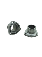 TERMOSTAT YATAĞI 3.DELİK ALİMUNYUM - Fiat / New Holland 450 - New Holland 55 - Massey Ferguson 65 - New Holland 70 - 80 - 4661543 -   1  Adet