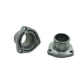 TERMOSTAT YATAĞI 3.DELİK ALİMUNYUM - Fiat / New Holland 450 - New Holland 55 - Massey Ferguson 65 - New Holland 70 - 80 - 4661543 -   1  Adet