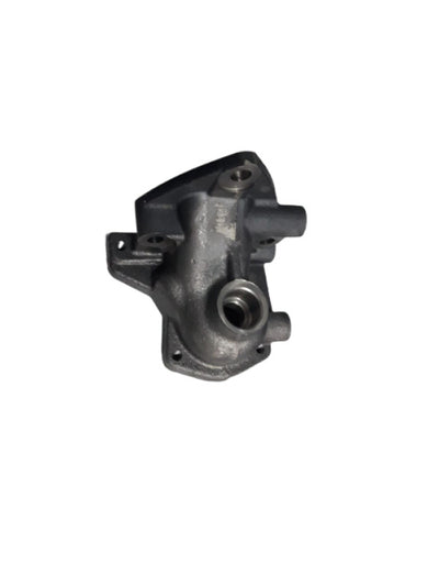 TERMOSTAT DÖKÜM SEHBA DAR DELİK EM - Fiat / New Holland 450 - 480 - 540 - UTB (Universal Traktör Bolu) - 4601994 -   1  Adet