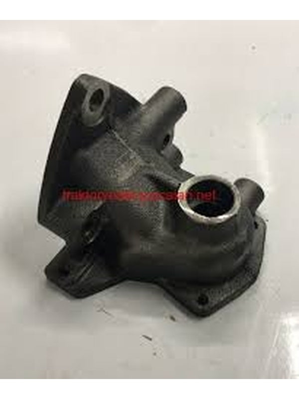 TERMOSTAT DÖKÜM SEHBA DAR DELİK EM - Fiat / New Holland 450 - 480 - 540 - UTB (Universal Traktör Bolu) - 4601994 -   1  Adet