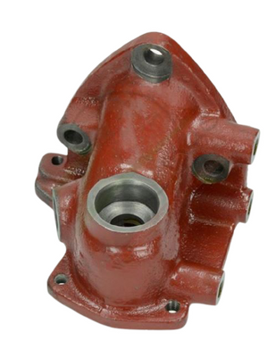 TERMOSTAT DÖKÜM SEHBA ALT  7151463 - New Holland TD - 65.75 - 4823619 -   1  Adet