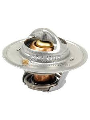 TERMOSTAT 82 NORMAL  354.40.53 - New Holland - Massey Ferguson - Erkunt - Tümosan - Steyr-Başak - 2485666 -   1  Adet