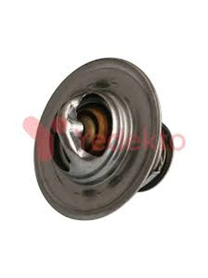 TERMOSTAT 60 KISA ŞAPKALI BAYPASLI 467.40.53 - Fiat / New Holland 480 - 50NC - Massey Ferguson - 2485657 -   1  Adet