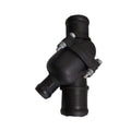 TERMOSTAT PLASTİK  60-71 - Steyr-Başak - 19200530034 -   1  Adet