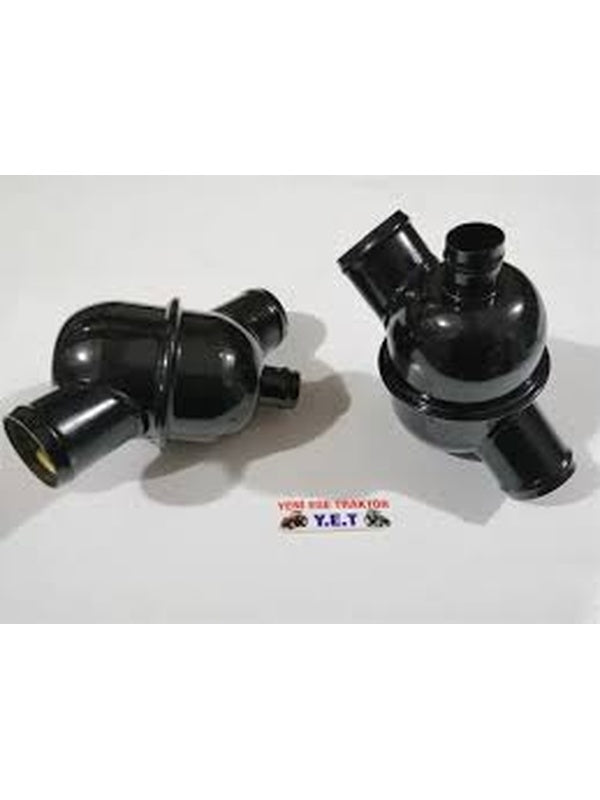 TERMOSTAT PLASTİK  60-71 - Steyr-Başak - 19200530034 -   1  Adet