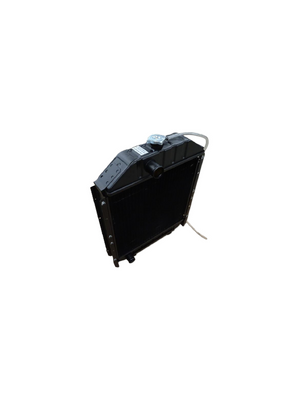 KOMPLE RADYATÖR 4 SIRA 4,5 FİN - Fiat / New Holland 450 - 480 - 5086414 -   1  Adet