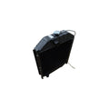 KOMPLE RADYATÖR 4 SIRA 4,5 FİN - Fiat / New Holland 450 - 480 - 5086414 -   1  Adet