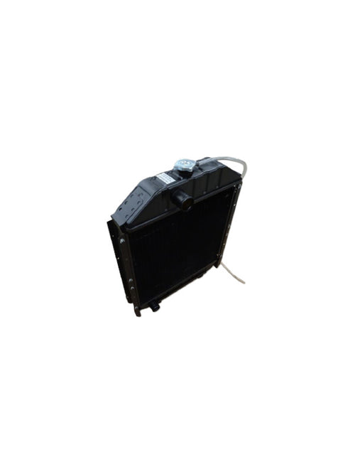 KOMPLE RADYATÖR 4 SIRA 4,5 FİN - Fiat / New Holland 450 - 480 - 5086414 -   1  Adet