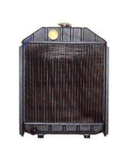 KOMPLE RADYATÖR 3 SIRA SIK 59x51  A50 - 54C JUNİOR - 5087362 -   1  Adet