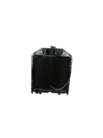 KOMPLE RADYATÖR 3 SIRA SIK 66x51 - 54C.55.65 - 5118305 -   1  Adet