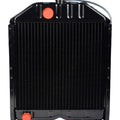 KOMPLE RADYATÖR 4 SIRA NORMAL 4,5 FİN - Fiat / New Holland 54C - New Holland 55.46 - 60.46 - 5118306 -   1  Adet