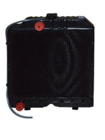 KOMPLE RADYATÖR 4 SIRA SIK 84356447 - TT.65 - 5094695 -   1  Adet