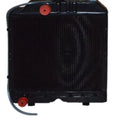 KOMPLE RADYATÖR 4 SIRA SIK 84356447 - TT.65 - 5094695 -   1  Adet