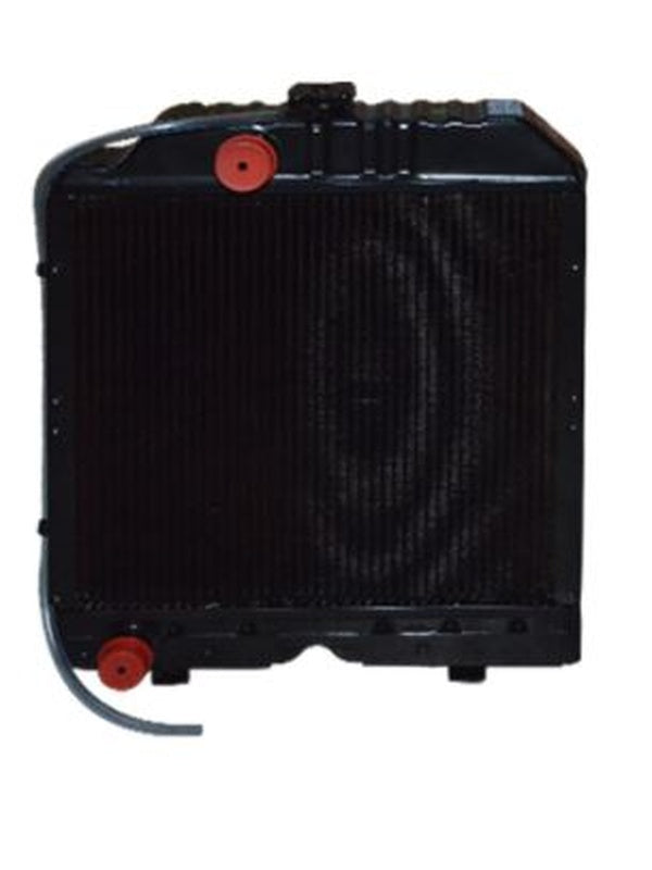 KOMPLE RADYATÖR 4 SIRA SIK 84356447 - TT.65 - 5094695 -   1  Adet