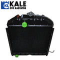 KOMPLE RADYATÖR 3 SIRA SIK   66x51  22001033PF 139999 - 54C.55.60 - New Holland 56 - TD - 5118305 -   1  Adet