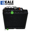 KOMPLE RADYATÖR 3 SIRA SIK  2204073PF 141400 - TT.50.55 - New Holland 60 - 5094693 -   1  Adet