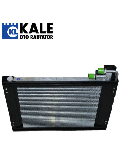CONDANSER LB SİSTEM 84215855  220ABC020 3646 - New Holland TD75 - 85 - 95 - 84342887 -   1  Adet