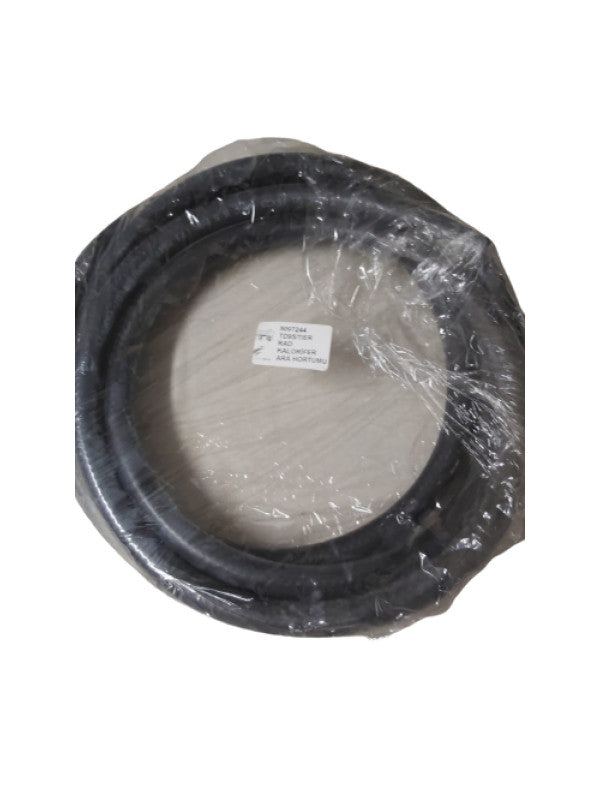 RADYATÖR VE KALORİFER ARASI HORTUM 4 mt Kauçuk 5/8 16x23 - TD95D TİER 2 - 5097244 -   1  Adet