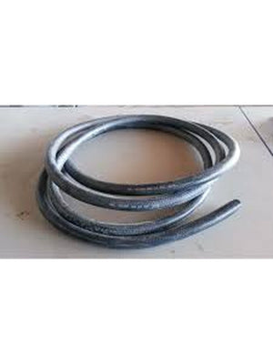 RADYATÖR VE KALORİFER ARASI HORTUM 4 mt Kauçuk 5/8 16x23 - TD95D TİER 2 - 5097244 -   1  Adet