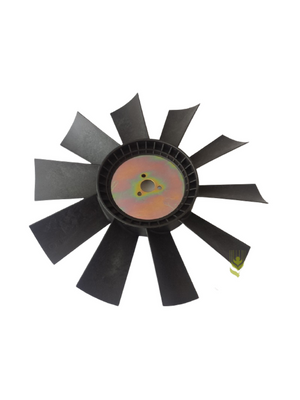 VANTİLATÖR KANADI PLASTİK SAÇ GÖBEK 10LU ÇAP 448 mm  84236438 - TD85.95 - 5099691 -   1  Adet