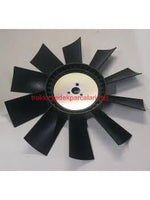 V KANADI PLASTİK SAÇ GÖBEK 10 LU 442 MM - TUMOSAN - 7152699 -   1  Adet